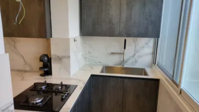 Apartment in the City Centre photo 3