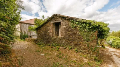 Rustic Finca on Fixo-Millerada Street photo 38