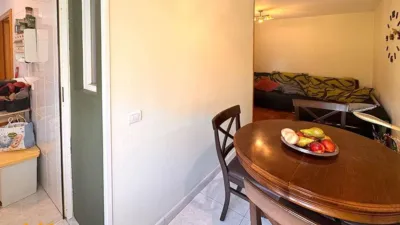 Apartment on Avenida de los Reyes Católicos photo 16