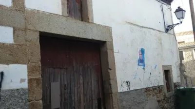 Rustic property on Juan Jesus Nieto Street photo 9