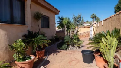 Casa – San Fulgencio, Urbanización La Escuera - Vista 5