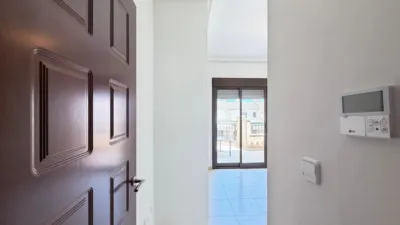 Townhouse on Avenida de Gijon photo 47