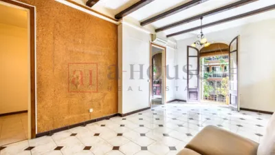 Apartment on Carrer de Las Navas de Tolosa photo 2