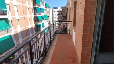 Piso en alquiler en Miralvalle, Plasencia de 550 €<span>/mes</span>