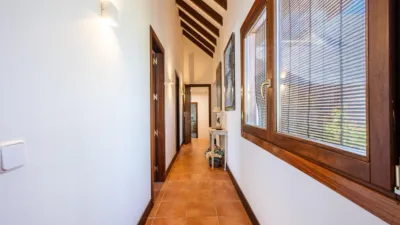 Chalet in Las Cabezuelas photo 52
