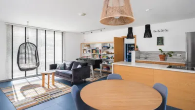 Chalet on Cardon Street photo 27