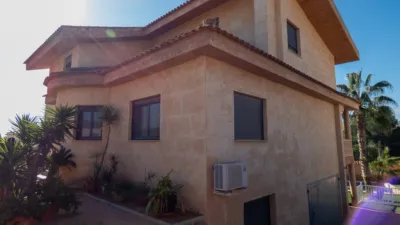 Casa – San Fulgencio, Urbanización La Escuera - Vista 2