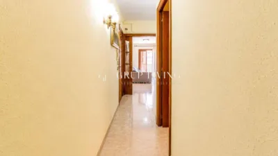 Apartment on Carrer de les Ànimes photo 17