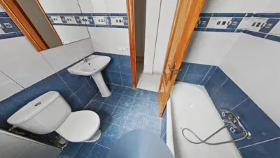 Apartment in San Antón photo 27