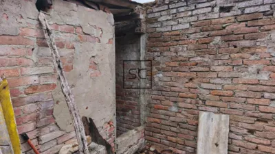 Terraced house on Calle Real photo 36