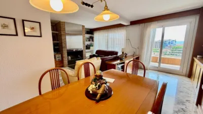 Apartment in Poble Sec photo 28