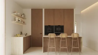 Casa - Más