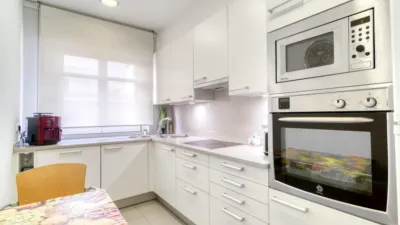 Flat on Carrer de Monturiol photo 5