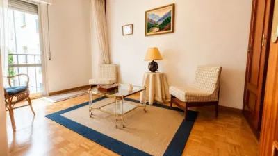 Apartment on Juan Agapito y Revilla Street, 11 photo 2