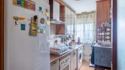 Apartment on San Juan de Aznalfarache Street photo 12