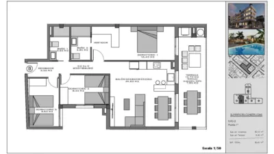 Apartment near Eroski photo 7