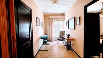 Flat in Carrer de Sant Cayetano, 12 photo 10