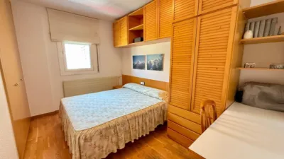 Apartment in Poble Sec photo 17