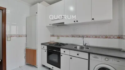 Apartment on Zuberoa Etorbidea photo 28