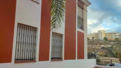 Apartment in Bonalba-Cotoveta photo 21