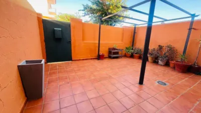 Chalet in South Of Spain photo 56