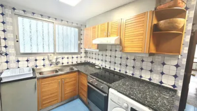 Apartment in Plaza de Honduras photo 3