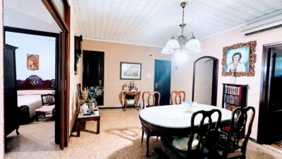 Flat in Carrer de Sant Cayetano, 12 photo 15