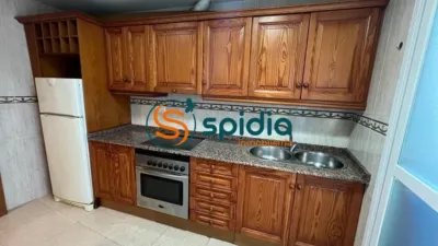 Apartment in the Town Centre photo 9