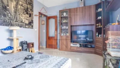 Apartment on San Juan de Aznalfarache Street photo 21