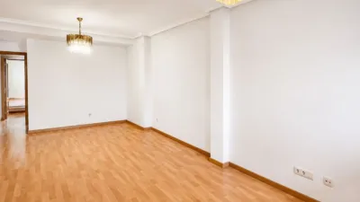 Flat on Calle del Ebro photo 15