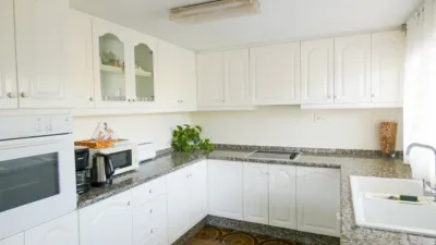Chalet in Casco Urbano photo 29