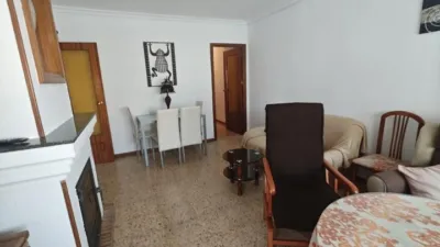 Apartment in Plaza de la Constitución photo 3