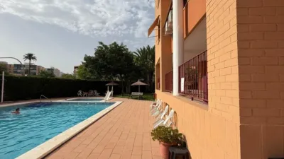 Apartment on Calle Vicente Chávarri photo 24