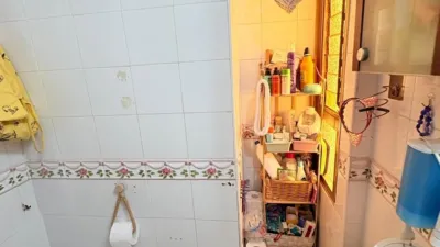 Piso en calle Dr Just photo 12