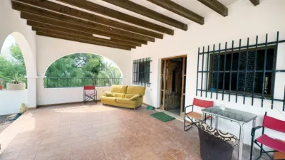 Chalet on Horna Alta Street photo 11