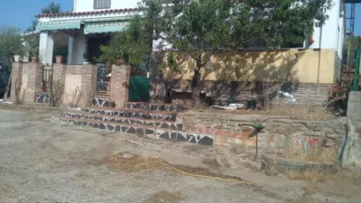 Finca rústica en calle de Santa Bárbara photo 7