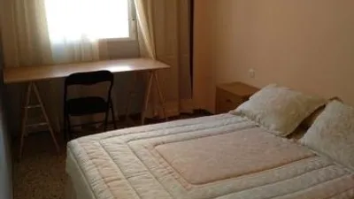 Apartment in Plaza de la Constitución photo 10