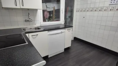 Apartment in Santo Tomas photo 7