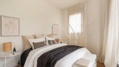 Apartment in El Poblenou photo 25