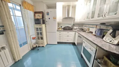 Apartment on Higuerillas Street photo 6