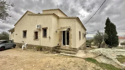 Chalet en calle Carrer Camino Can Muni photo 82