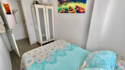Penthouse in Punta Umbría photo 28