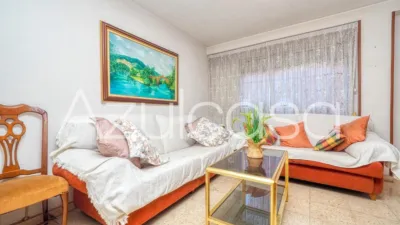 Piso – Alicante - Alacant - Vista 2