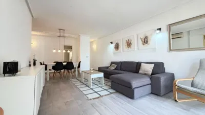 Apartment in Torrevieja photo 19