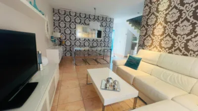 Chalet in South Of Spain photo 8