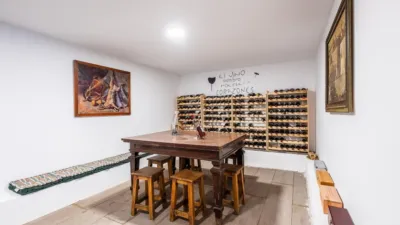 Chalet in Las Cabezuelas photo 81
