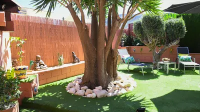 Semi-detached house on Calle Remol photo 6