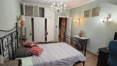 Piso en alquiler en Avilés, Centro (Avilés) de 1.200 €<span>/mes</span>