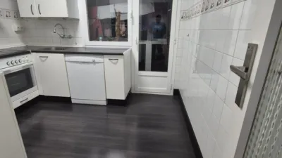 Apartment in Santo Tomas photo 11