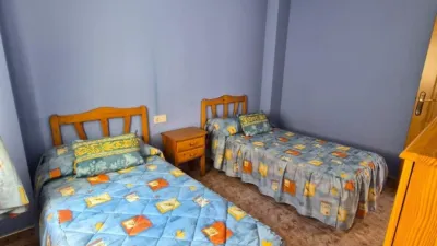 Apartment in Bus Station photo 12